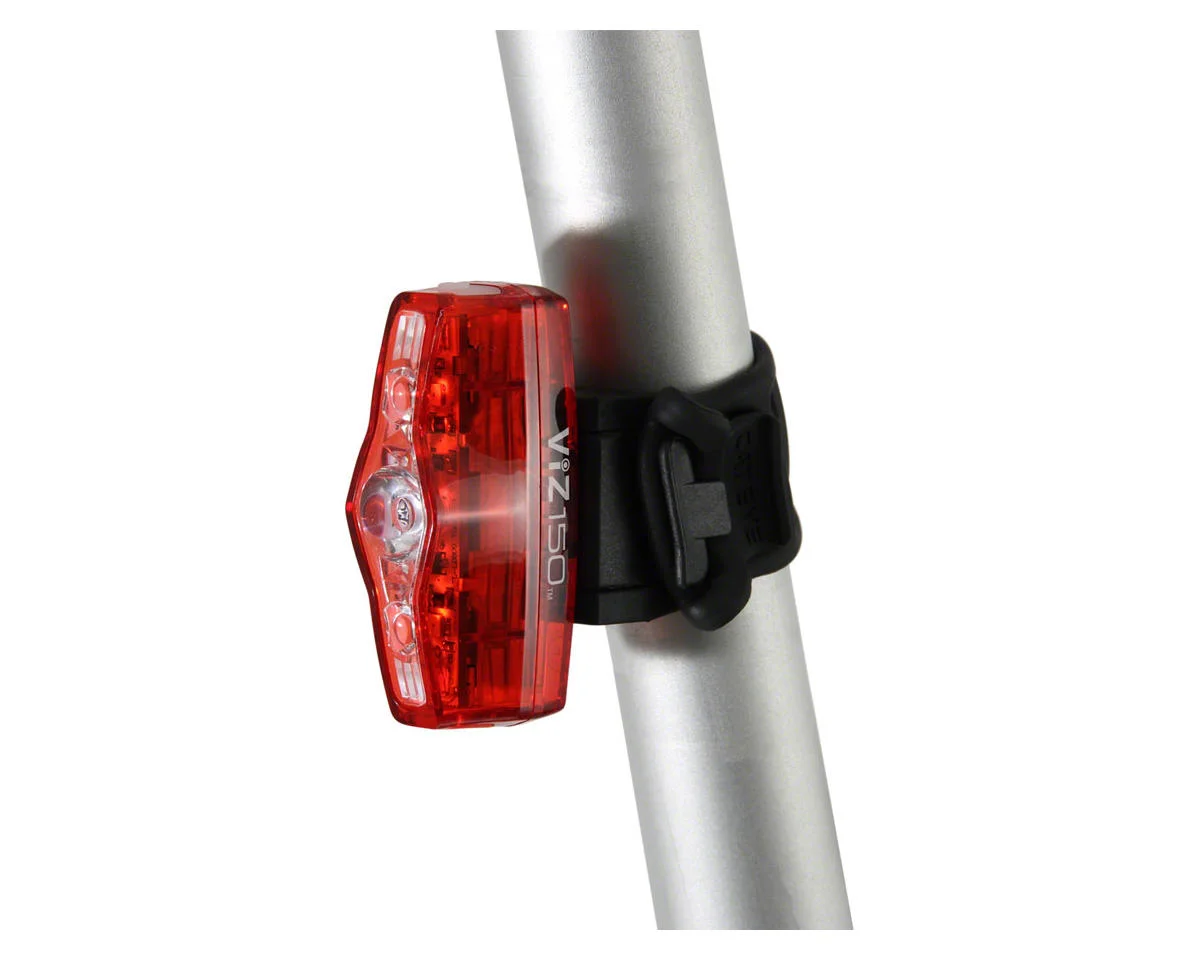 CatEye ViZ150 Tail Light (150 Lumens) - view 2